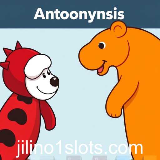 Exploring the World of Opposites: The 'Antonyms Challenge' Game