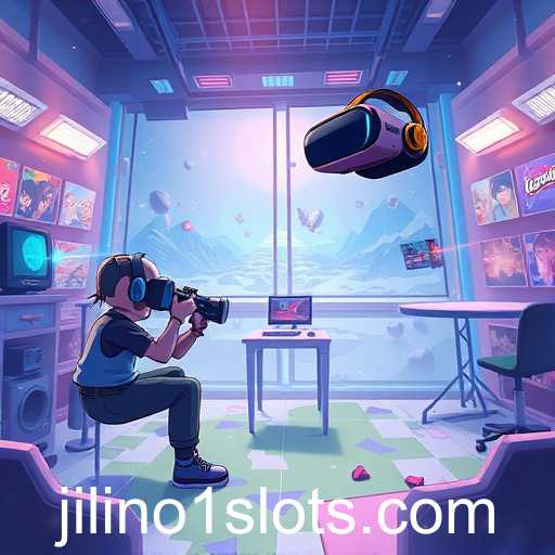 Evolving Trends in Online Gaming: A Look at Jilino1