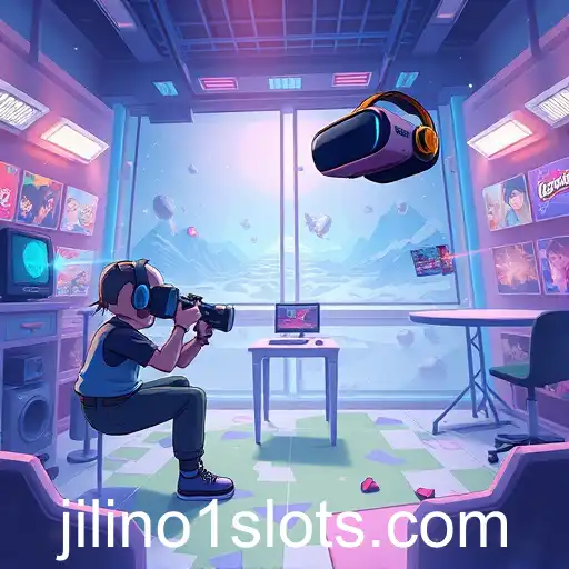 Evolving Trends in Online Gaming: A Look at Jilino1