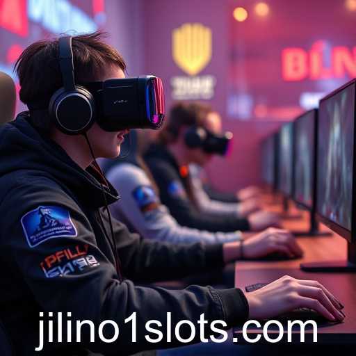 Evolving Trends in Online Gaming