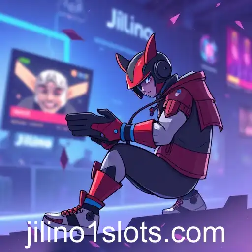 The Rising Profile of Jilino1 in the Gaming World