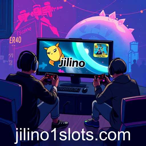 Gaming Trends and Innovations: A Closer Look at Jilino1