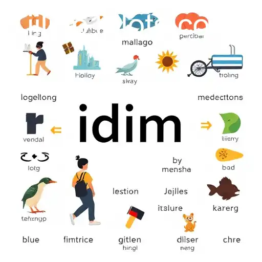 Understanding Idioms Through the 'Idiom Interpretation' Game