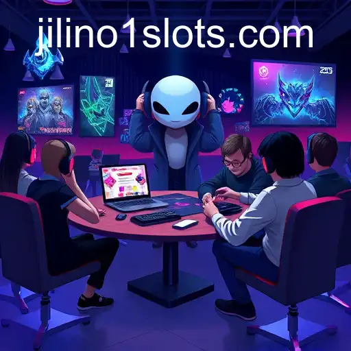 Rising Influence of Jilino1 in Gaming