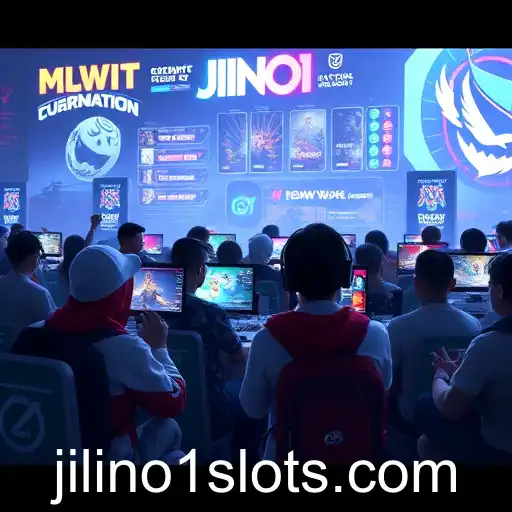 Jilino1: Revolutionizing Online Gaming in 2025