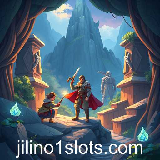 Jilino1's Role in Shaping Online Gaming in 2025