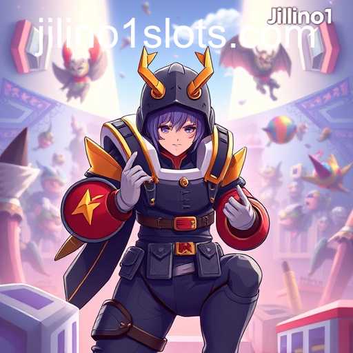 Jilino1: Revolutionizing Online Gaming