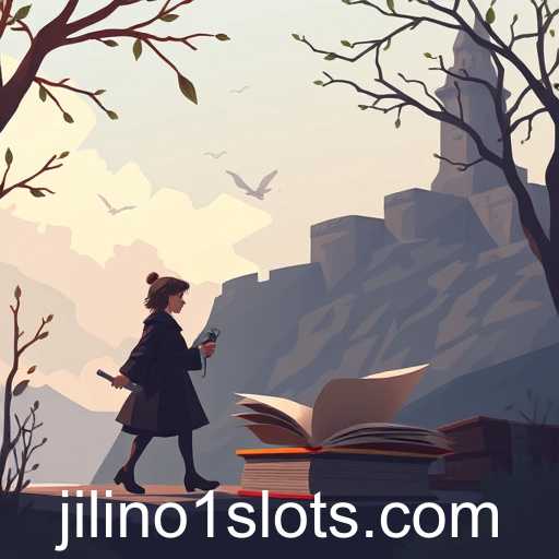 Exploring the 'Classic Literature' Game Category: A Journey Through Timeless Tales