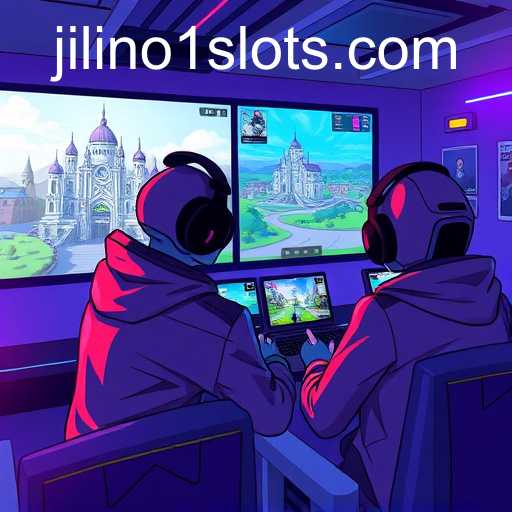 Exploring the Rise of Online Gaming in 2025