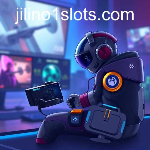 The Rise of Jilino1 in the Gaming World