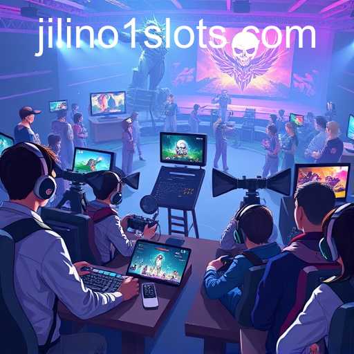 The Rise of Online Gaming in 2025