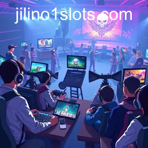 The Rise of Online Gaming in 2025