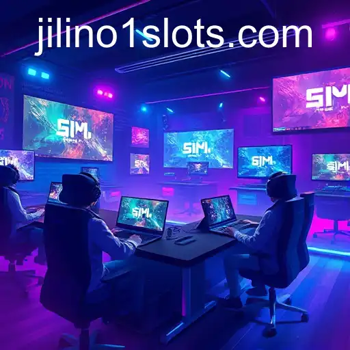 Rise of Jilino1: Revolutionizing Online Gaming