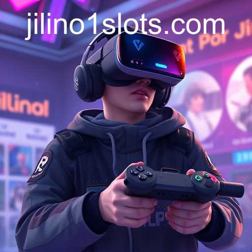 The Rise of Jilino1 Amidst Global Gaming Trends