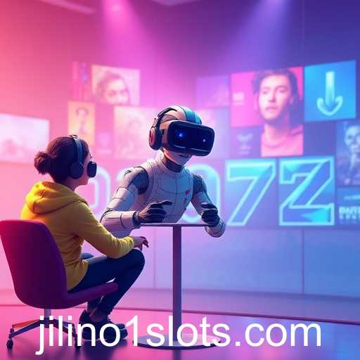 The Rise of Jilino1: A Gaming Phenomenon