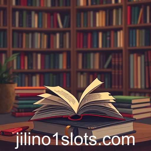 The Rise of Jilino1 in Online Gaming