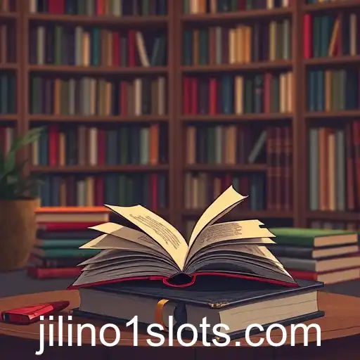 The Rise of Jilino1 in Online Gaming