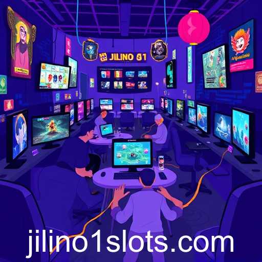 The Rise of Online Game Engagement