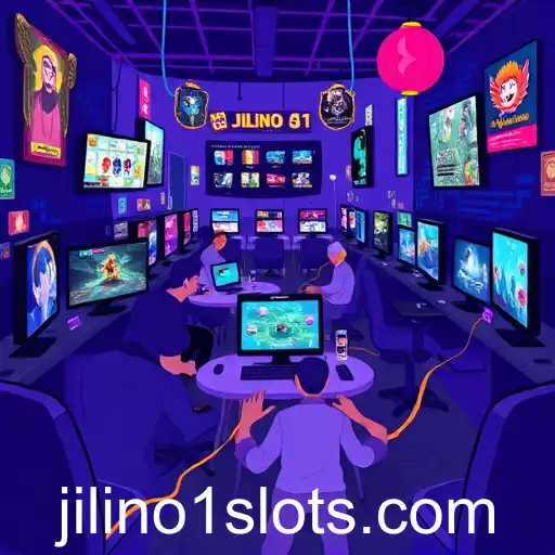 The Rise of Online Game Engagement