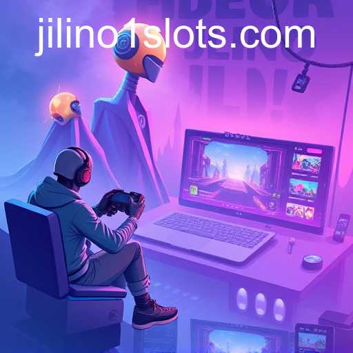 The Rise of Online Gaming Platforms