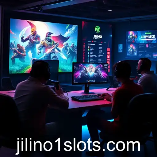 The Rise of Online Gaming in a Post-Pandemic World