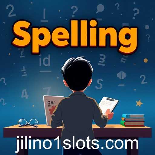 Exploring the Depths of Online Spelling Tests: The Role of 'jilino1'