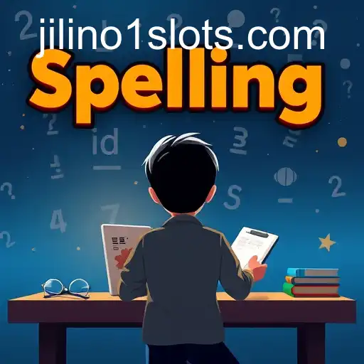 Exploring the Depths of Online Spelling Tests: The Role of 'jilino1'