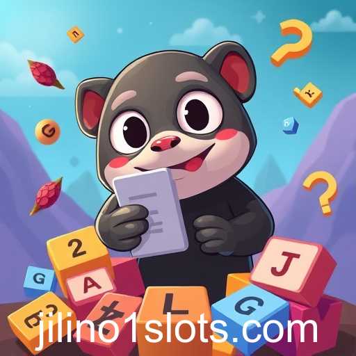 Exploring 'Vocabulary Quizzes': A Game Category Revolutionized by 'jilino1'