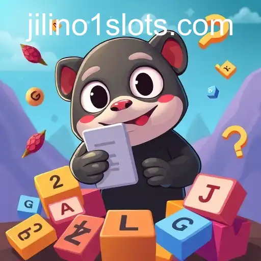 Exploring 'Vocabulary Quizzes': A Game Category Revolutionized by 'jilino1'